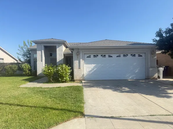 4748 W Burlingame Ave, Fresno, CA 93722