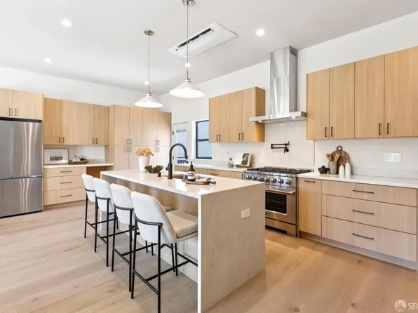 836 Alabama St, San Francisco, CA 94110