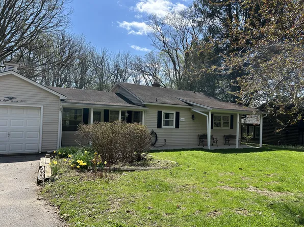 2827 Paper Mill Rd, Phoenix, MD 21131