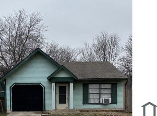 4021 Comanche Sunrise, San Antonio, TX 78244