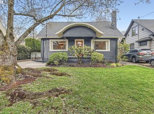 7024 SE 32nd Ave, Portland, OR 97202