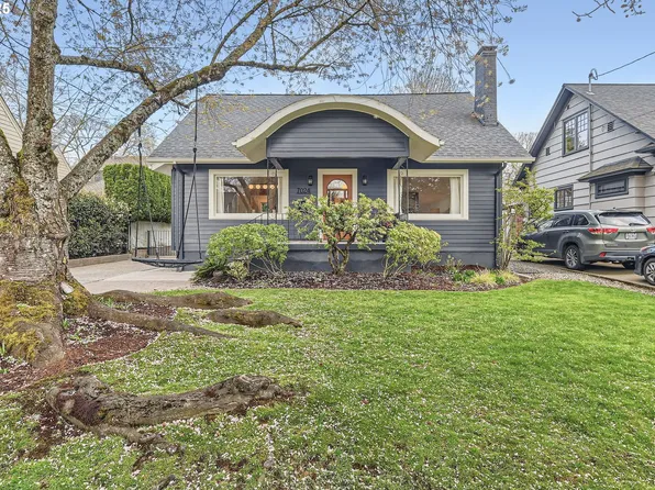 7024 SE 32nd Ave, Portland, OR 97202
