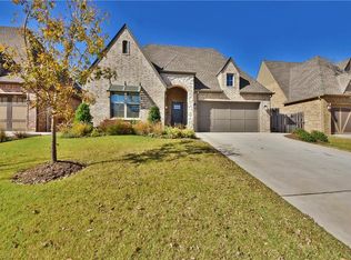 2417 Riven Rock Rd, Edmond, OK 73034