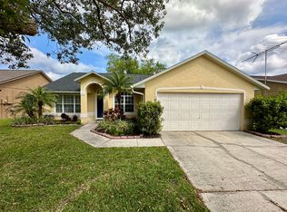 1313 Silverthorn Dr, Orlando, FL 32825