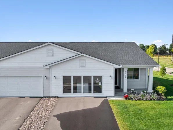 1343 Rose St, New Richmond, WI 54017