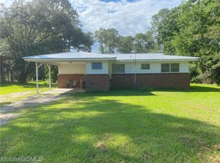 15320 Delta Port Blvd, Coden, AL 36523