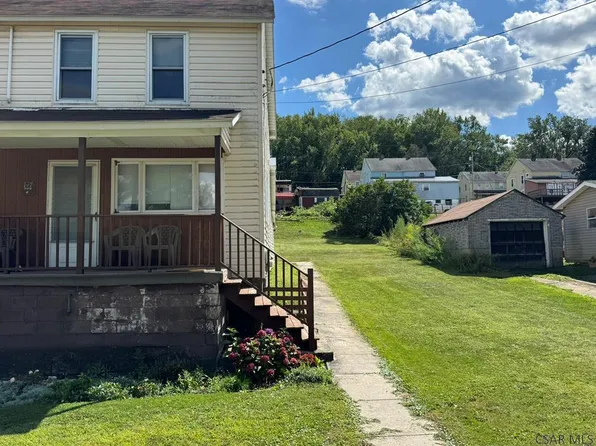 147 Railroad Ave APT 1, Jerome, PA 15937