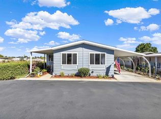 Ramona Terrace estates, Ramona, CA 92065