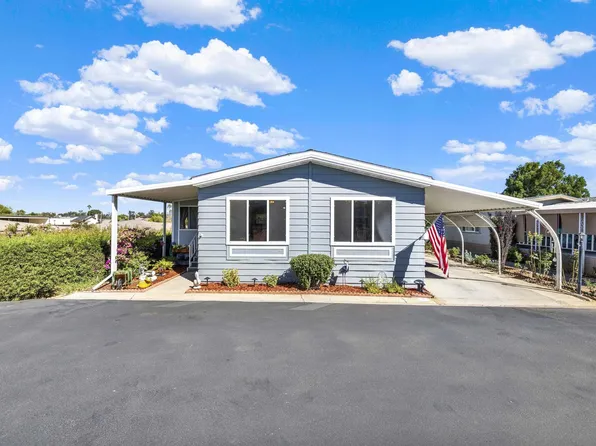 1212 H St Spc 2, Ramona, CA 92065