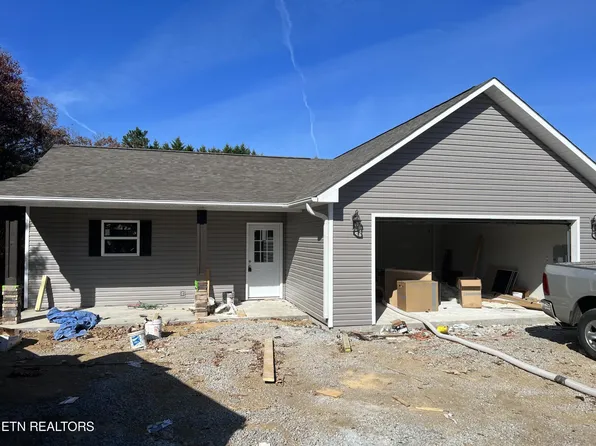 845 Alley Dr, Friendsville, TN 37737