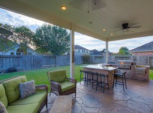 11526 Columbia Pines Ln, Cypress, TX 77433