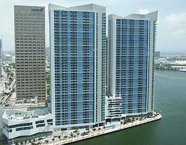 1st image of 325 Biscayne Blvd #2717