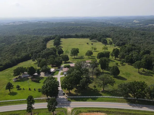 4991 S Highway 5, Gainesville, MO 65655