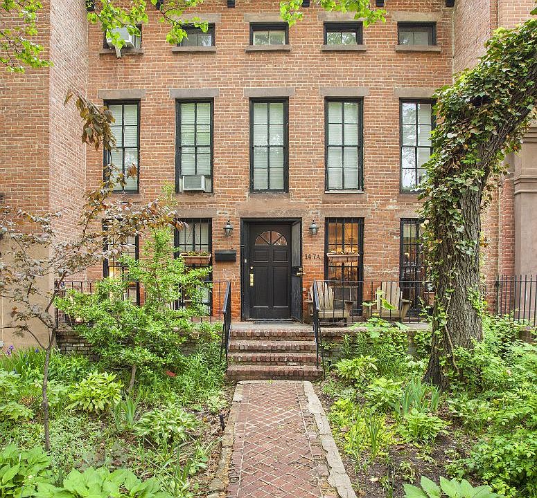 1st image of 147 Lafayette Ave #A
