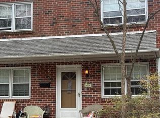 944 Cypress Ave, Elkins Park, PA 19027