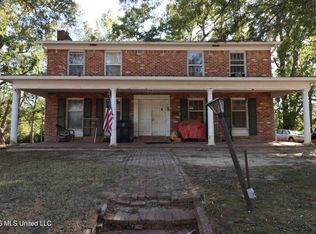 1216 Tate St, Corinth, MS 38834