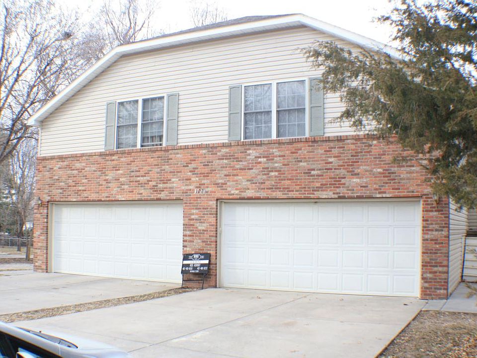 3728 J Street #A, (Left Side of Photo)