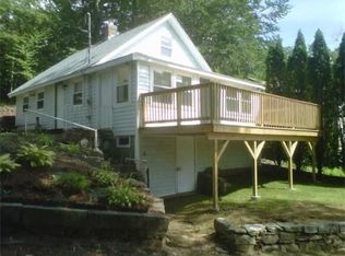 36 Lake Ave, Spencer, MA 01562
