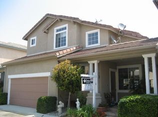 1738 Millpark Ln, Simi Valley, CA 93065