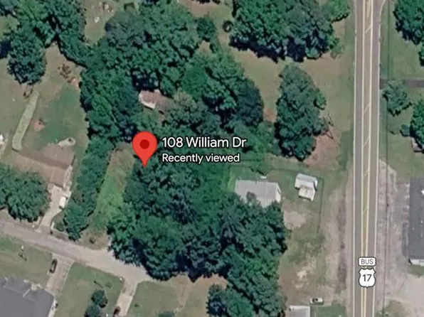 9-9 N William Dr Lot 9, Hertford, NC 27944