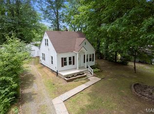 2769 Adeline St, Cape Girardeau, MO 63701