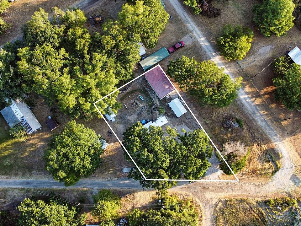 191 Cherry Ln, Streetman, TX 75859 MLS 20309939 Zillow