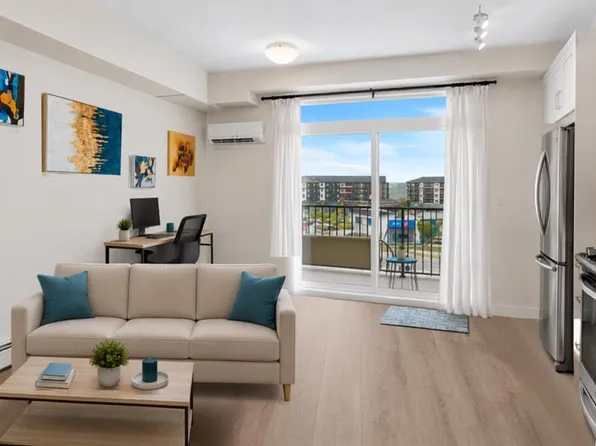 20 E Walgrove Walk SE #408, Calgary, AB T2X 4L2