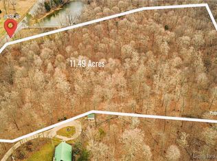  Highway 64 NE, Georgetown, IN 47122