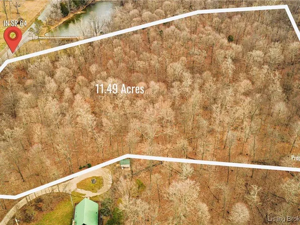  Highway 64 NE, Georgetown, IN 47122