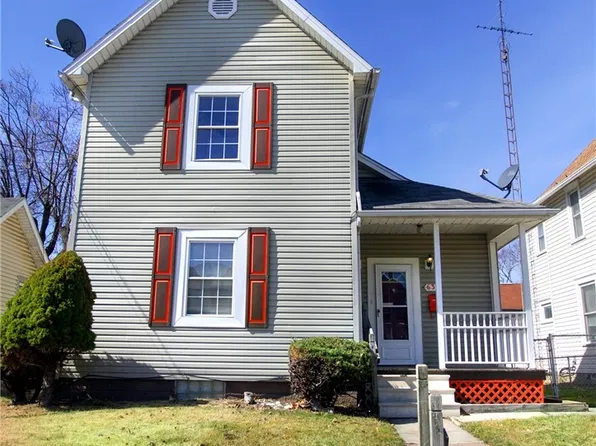 635 Greenfield Ave SW, Canton, OH 44706