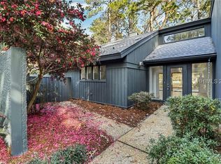 16 Field Sparrow Rd, Hilton Head Island, SC 29926