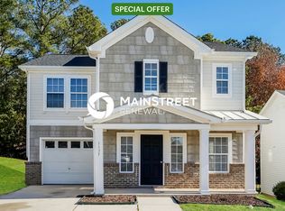 1137 Rutledge Landing Dr, Knightdale, NC 27545