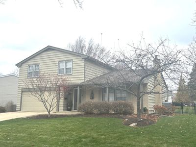(Undisclosed Address), Naperville, IL, 60540