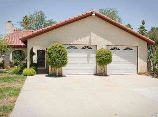 252 W 8th St, Perris, CA 92570