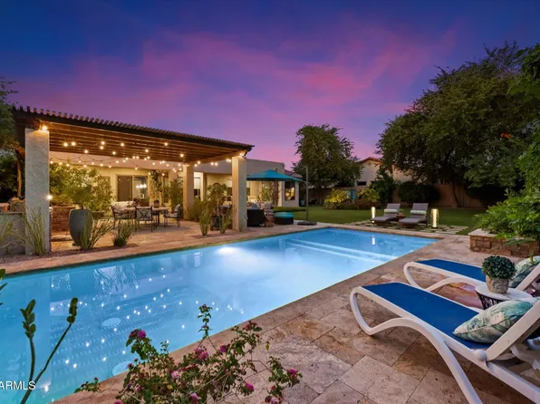 4123 E Burnside Trail, Cave Creek, AZ 85331