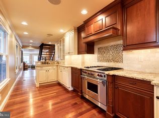732 S Luzerne Ave, Baltimore, MD 21224