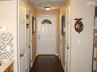 114 Rocky Brook Way, South Kingstown, RI 02879