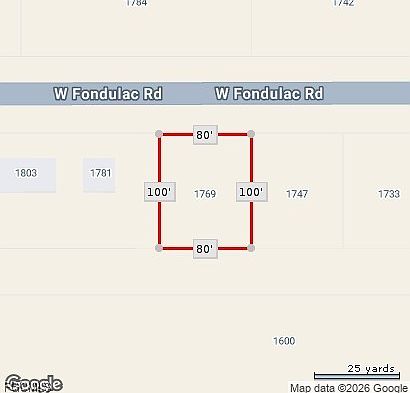 2nd image of 1769 W Fondulac Rd