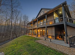 101 Bevil Ridge Rd SE, Emerson, GA 30137