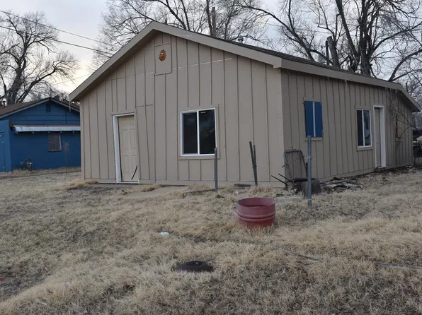 311 Sycamore Ave, Rocky Ford, CO 81067