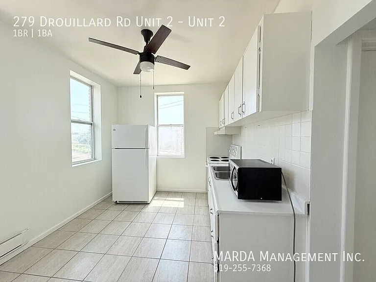 279 Drouillard Rd #2 — Photo 5