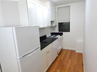 (Undisclosed Address), Boston, MA 02115