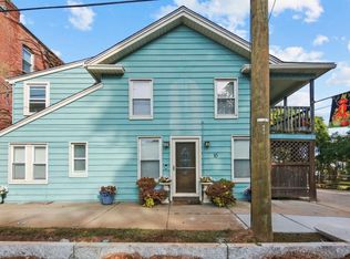 10 Portland St Unit 2, Middletown, CT 06457