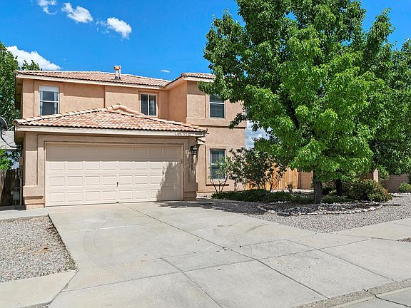 2nd image of 10900 Argonite Dr NW