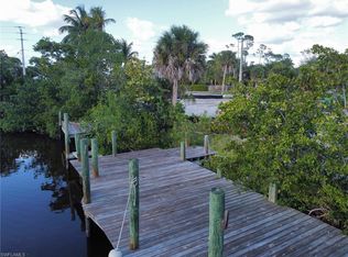 2948 Orange ST, NAPLES, FL 34112