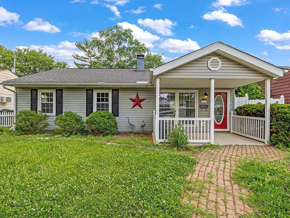 1st image of 3588 Homestead Dr