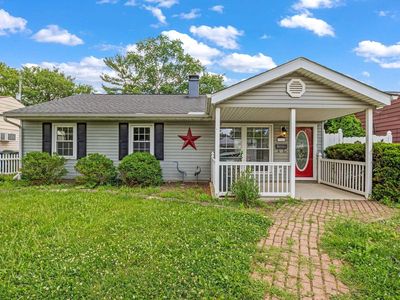 3588 Homestead Dr, Columbus, OH, 43224