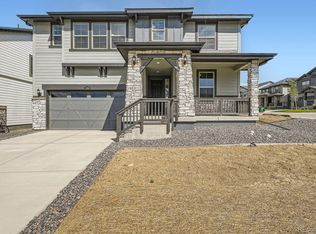 3186 S Quaker St, Morrison, CO 80465