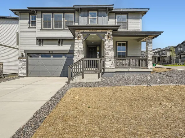 3186 S Quaker Street, Morrison, CO 80465