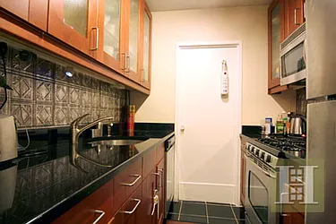 Sold by Halstead Real Estate